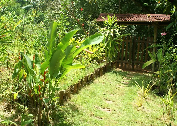 Pousada Quinta Do Caju Pratigi